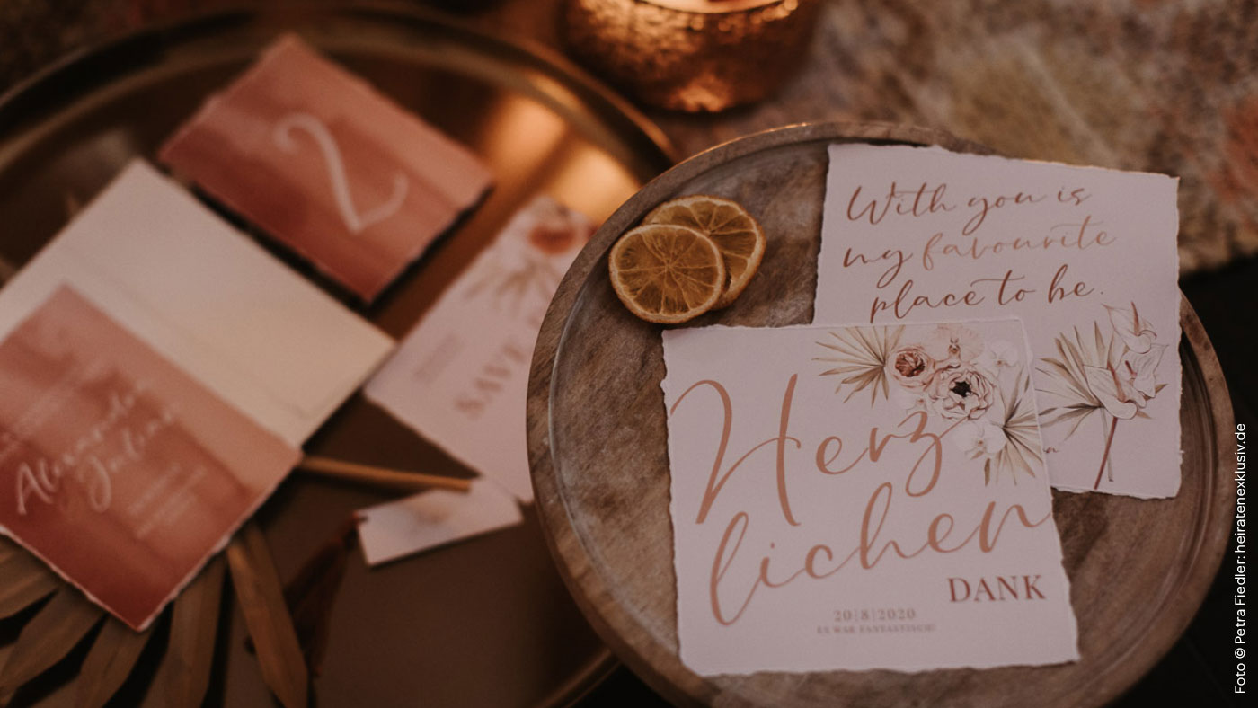 Sommerliebe - Hochzeitsmesse auf Schloss Hackhausen